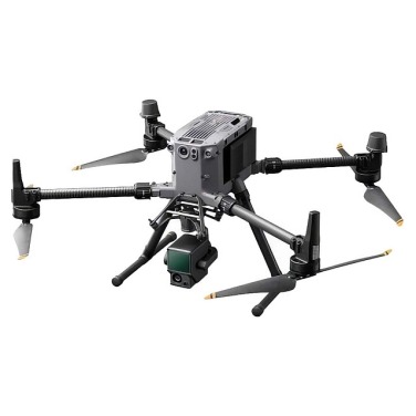 Квадрокоптеры и комплектующие - Квадрокоптеры DJI