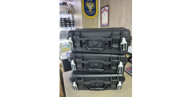 Для Детектора Булат V4 вышло новое обновление  Для Детектора Булат V4 вышло новое обновление