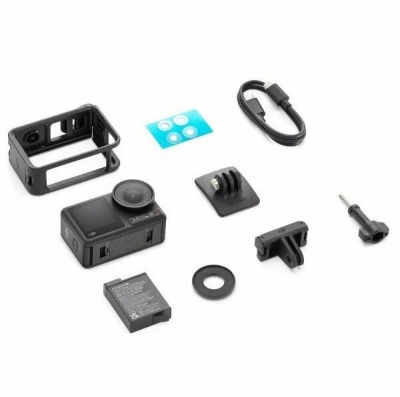 Экшн-камера DJI Osmo Action 4 Standard Combo купить по привлекательной цене 45 990 ₽ - вид 1 миниатюра