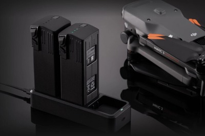 DJI Mavic 3 Enterprise Series Battery Kit купить по привлекательной цене 59 990 ₽ - вид 1 миниатюра