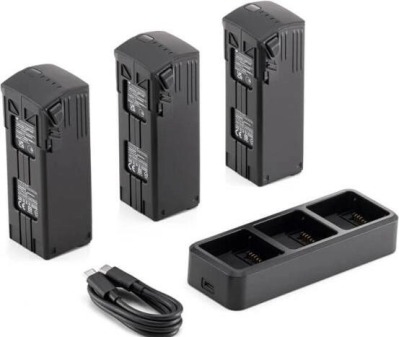 DJI Mavic 3 Enterprise Series Battery Kit купить по привлекательной цене 59 990 ₽ - вид 1 миниатюра