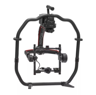 DJI Ronin 2 Professional Combo купить по привлекательной цене 824 990 ₽ - вид 3 миниатюра