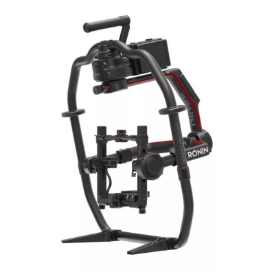 DJI Ronin 2 Professional Combo купить по привлекательной цене 824 990 ₽ - вид 5 миниатюра