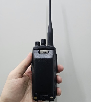 Рация TYT MD UV 390DMR купить по привлекательной цене 9 990 ₽ - вид 1 миниатюра