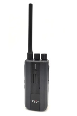 Рация TYT MD 619 DMR UHF купить по привлекательной цене 7 490 ₽ - вид 1 миниатюра