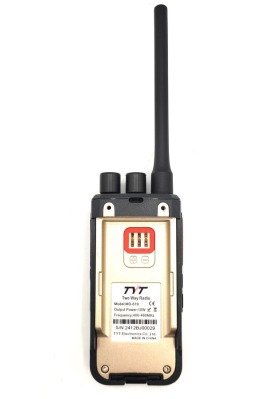 Рация TYT MD 619 DMR UHF купить по привлекательной цене 7 490 ₽ - вид 1 миниатюра