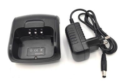 Рация TYT MD 619 DMR UHF купить по привлекательной цене 7 490 ₽ - вид 5 миниатюра