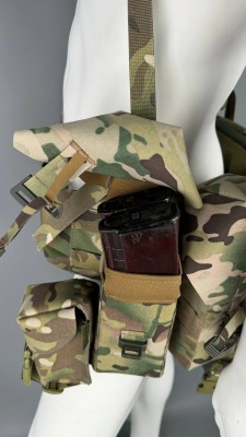 РПС Воевода 14/23 мультикам купить по привлекательной цене 63 000 ₽ - вид 5 миниатюра