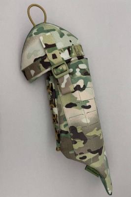 Защита предплечья и кисти Воевода 14/23 мультикам купить по привлекательной цене 24 000 ₽ - вид 3 миниатюра
