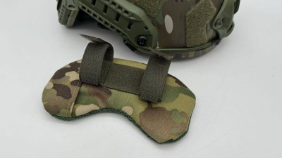 Модуль защиты затылка Воевода мультикам купить по привлекательной цене 2 700 ₽ - вид 1 миниатюра