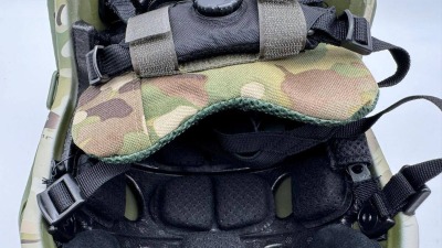 Модуль защиты затылка Воевода мультикам купить по привлекательной цене 2 700 ₽ - вид 1 миниатюра
