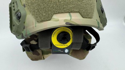 Модуль защиты затылка Воевода мультикам купить по привлекательной цене 2 700 ₽ - вид 5 миниатюра