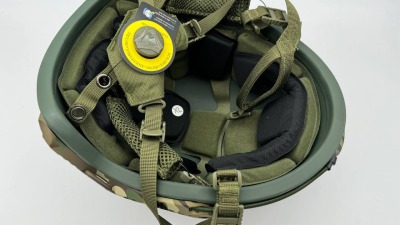 Шлем тактический СВМПЭ Fast Ops Core Венди без ушей мультикам купить по привлекательной цене 17 000 ₽ - вид 1 миниатюра