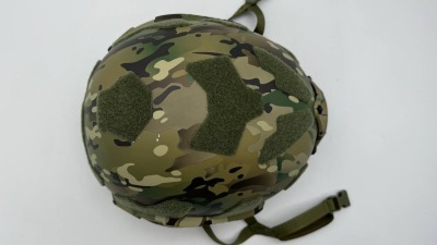 Шлем тактический СВМПЭ Fast Ops Core Венди без ушей мультикам купить по привлекательной цене 17 000 ₽ - вид 5 миниатюра