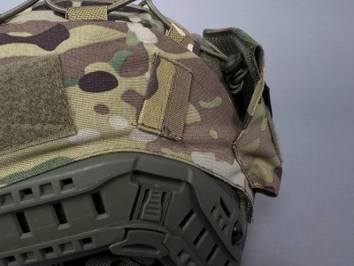 Чехол на шлем LO Аркона c ИК ремиссией мультикам купить по привлекательной цене 3 000 ₽ - вид 7 миниатюра