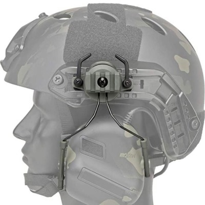 Наушники активные Communication Headset V олива купить по привлекательной цене 7 500 ₽ - вид 5 миниатюра