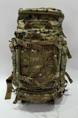 Рюкзак Warrior Assault Systems elit ops X300 мультикам купить по привлекательной цене 14 000 ₽ - вид 1 миниатюра
