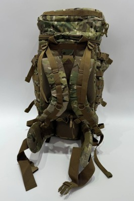 Рюкзак Warrior Assault Systems elit ops X300 мультикам купить по привлекательной цене 14 000 ₽ - вид 1 миниатюра