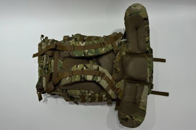 Рюкзак Warrior Assault Systems elit ops X300 мультикам купить по привлекательной цене 14 000 ₽ - вид 3 миниатюра