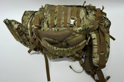 Рюкзак Warrior Assault Systems elit ops X300 мультикам купить по привлекательной цене 14 000 ₽ - вид 5 миниатюра