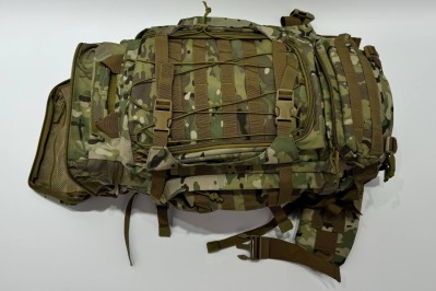 Рюкзак Warrior Assault Systems elit ops X300 мультикам купить по привлекательной цене 14 000 ₽ - вид 7 миниатюра
