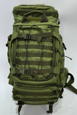Рюкзак Warrior Assault Systems elit ops X300 олива купить по привлекательной цене 14 000 ₽ - вид 1 миниатюра