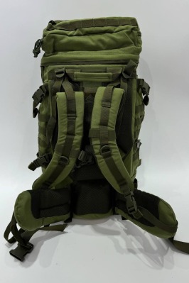 Рюкзак Warrior Assault Systems elit ops X300 олива купить по привлекательной цене 14 000 ₽ - вид 1 миниатюра