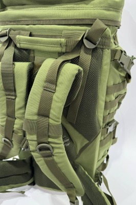 Рюкзак Warrior Assault Systems elit ops X300 олива купить по привлекательной цене 14 000 ₽ - вид 3 миниатюра