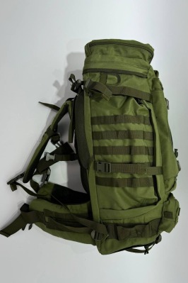 Рюкзак Warrior Assault Systems elit ops X300 олива купить по привлекательной цене 14 000 ₽ - вид 5 миниатюра