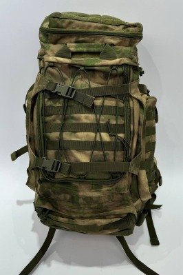 Рюкзак Warrior Assault Systems elit ops X300 мох купить по привлекательной цене 14 000 ₽ - вид 1 миниатюра