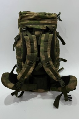 Рюкзак Warrior Assault Systems elit ops X300 мох купить по привлекательной цене 14 000 ₽ - вид 1 миниатюра