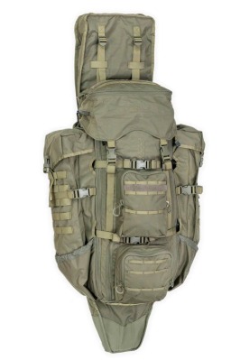 Рюкзак Eberlestock G4 operator купить по привлекательной цене 115 500 ₽ - вид 1 миниатюра