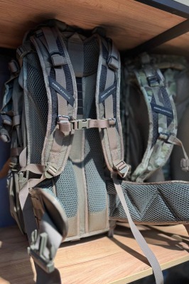 Рюкзак Eberlestock G4 operator купить по привлекательной цене 115 500 ₽ - вид 1 миниатюра