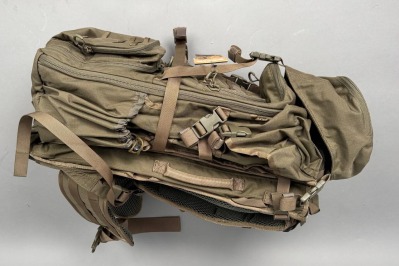 Рюкзак Eberlestock G4 operator купить по привлекательной цене 115 500 ₽ - вид 5 миниатюра