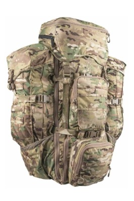 Рюкзак Eberlestock Terminator Pack мультикам купить по привлекательной цене 108 000 ₽ - вид 1 миниатюра