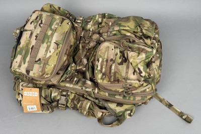 Рюкзак Eberlestock Terminator Pack мультикам купить по привлекательной цене 108 000 ₽ - вид 5 миниатюра