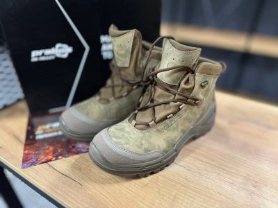 Ботинки Vagabund Ankle Field камуфляж купить по привлекательной цене 36 000 ₽ - вид 1 миниатюра