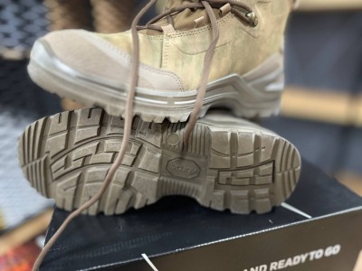 Ботинки Vagabund Ankle Field камуфляж купить по привлекательной цене 36 000 ₽ - вид 1 миниатюра