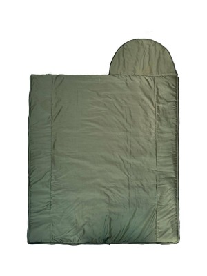 Спальный мешок Hunter XL купить по привлекательной цене 2 700 ₽ - вид 1 миниатюра