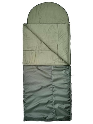 Спальный мешок Hunter XL купить по привлекательной цене 2 700 ₽ - вид 3 миниатюра