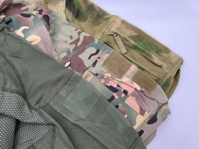 Футболка Combat Tactical олива купить по привлекательной цене 2 250 ₽ - вид 1 миниатюра