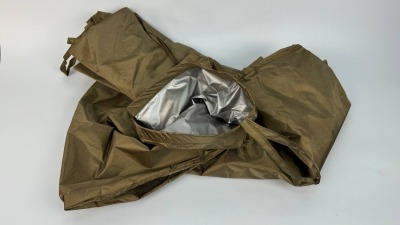 Тент маскировочный Призрак
