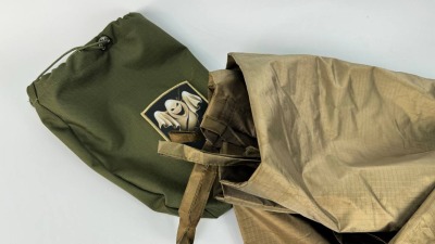 Тент маскировочный Призрак купить по привлекательной цене 66 000 ₽ - вид 1 миниатюра