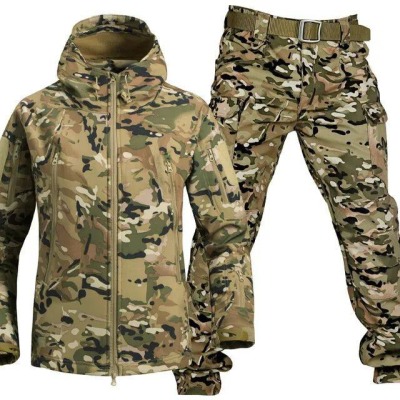 Костюм Softshell Urban мультикам купить по привлекательной цене 5 000 ₽ - вид 1 миниатюра