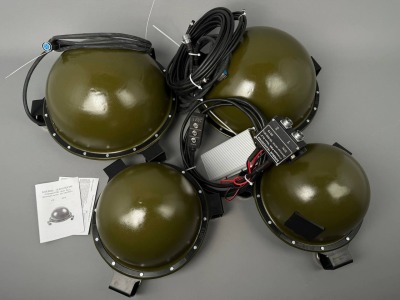 РЭБ Зонт XL2 (100-5900 MHz) купить по привлекательной цене 1 170 000 ₽ - вид 1 миниатюра