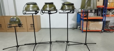 РЭБ Зонт XL2 (100-5900 MHz) купить по привлекательной цене 1 170 000 ₽ - вид 1 миниатюра