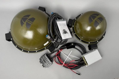 РЭБ Зонт L9 (350-1200 MHz) купить по привлекательной цене 420 000 ₽ - вид 1 миниатюра