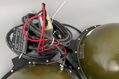 РЭБ Зонт M5 (130-2700 MHz) купить по привлекательной цене 620 000 ₽ - вид 3 миниатюра