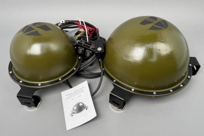 РЭБ Зонт M4 (100-1200 MHz) купить по привлекательной цене 570 000 ₽ - вид 3 миниатюра