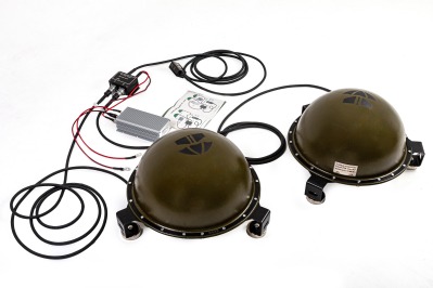 РЭБ Зонт M3 (200-1400 MHz)